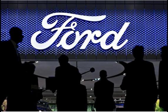 Los distintos holdings –salvo IPG- van detrás de la masiva cuenta de Ford
